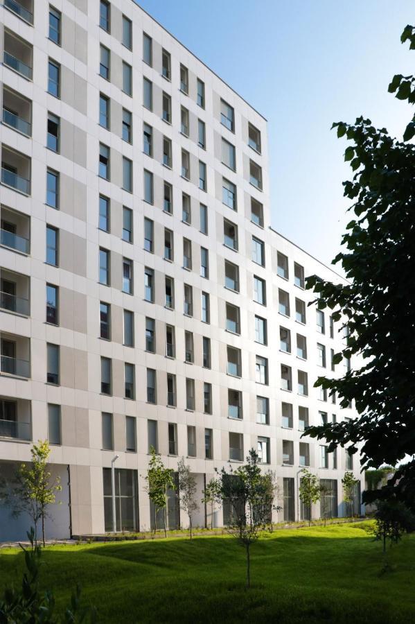 Luxury Rooftop 23 Bed & Breakfast Tiranë Ngoại thất bức ảnh